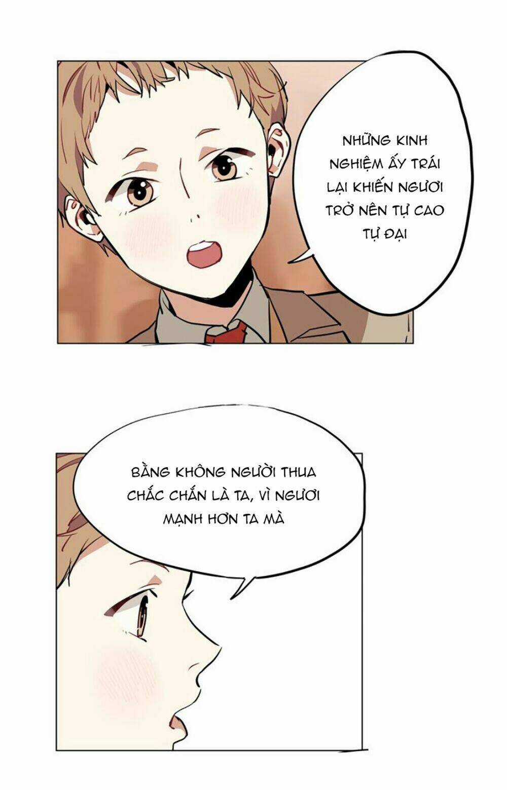 Hoa Đạo Sĩ - Chapter 21 - Trang 18