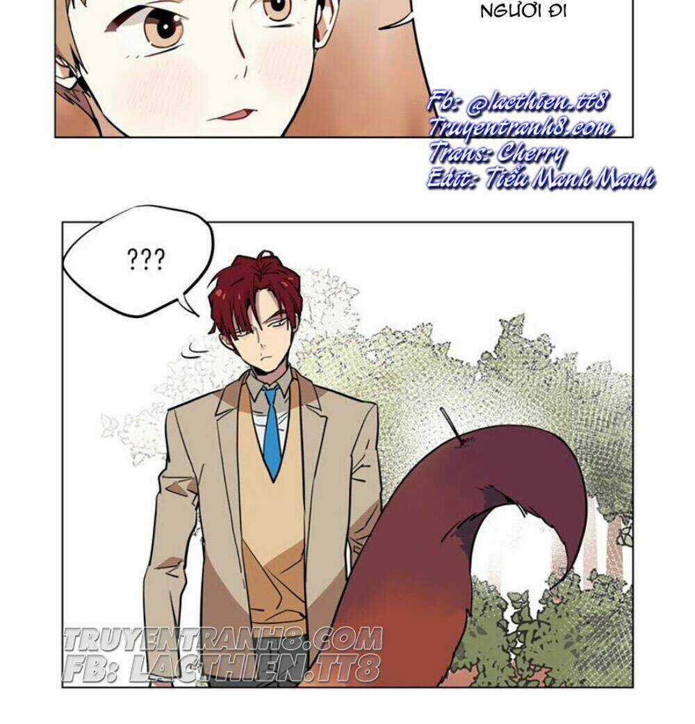 Hoa Đạo Sĩ - Chapter 21 - Trang 3