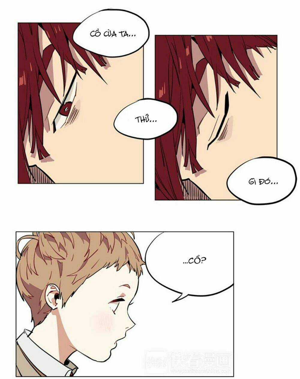 Hoa Đạo Sĩ - Chapter 21 - Trang 22