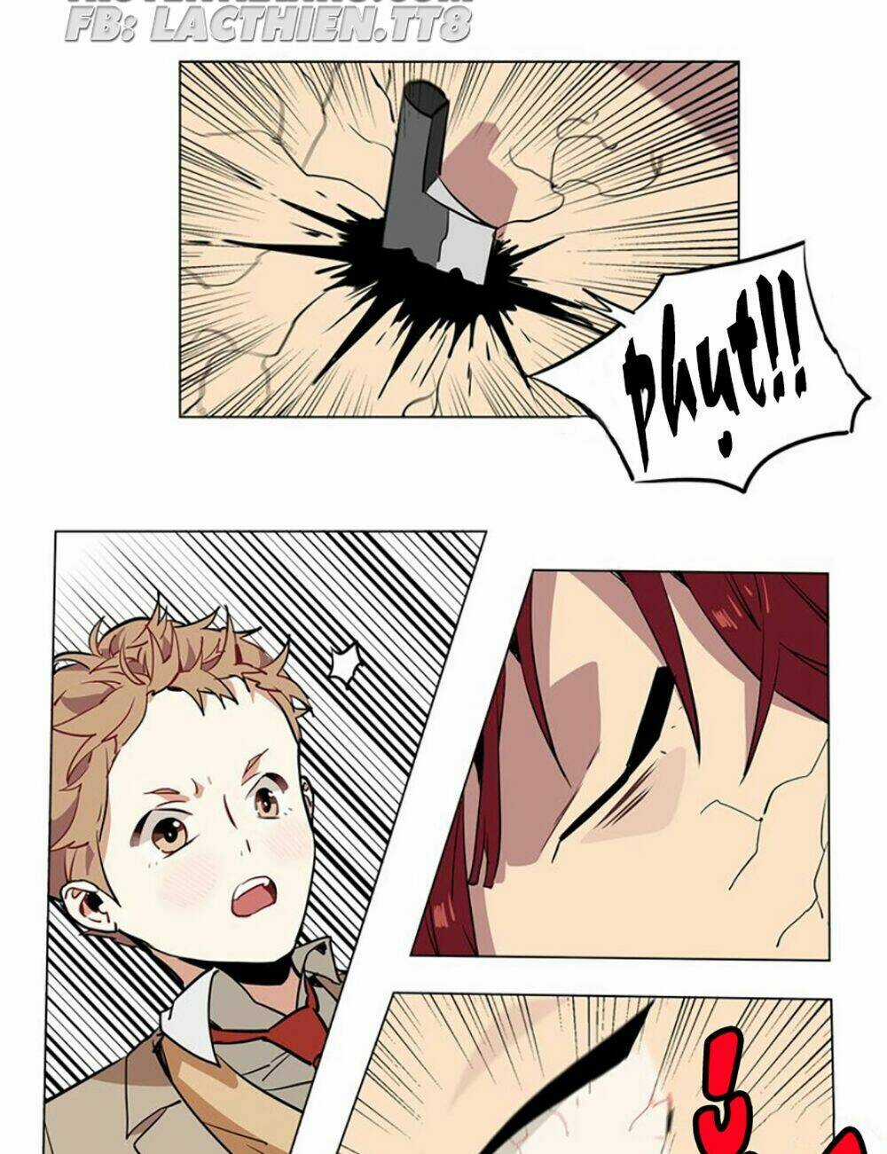 Hoa Đạo Sĩ - Chapter 21 - Trang 24