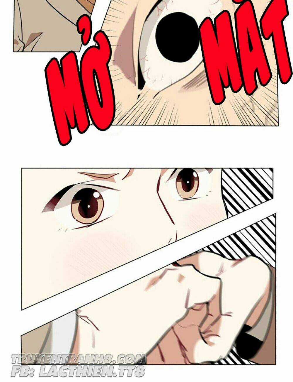 Hoa Đạo Sĩ - Chapter 21 - Trang 25