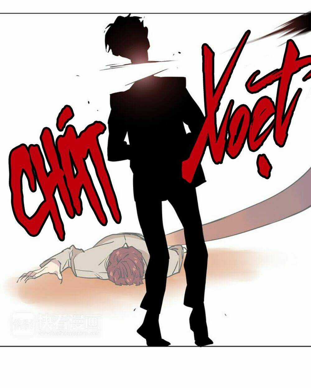 Hoa Đạo Sĩ - Chapter 21 - Trang 26