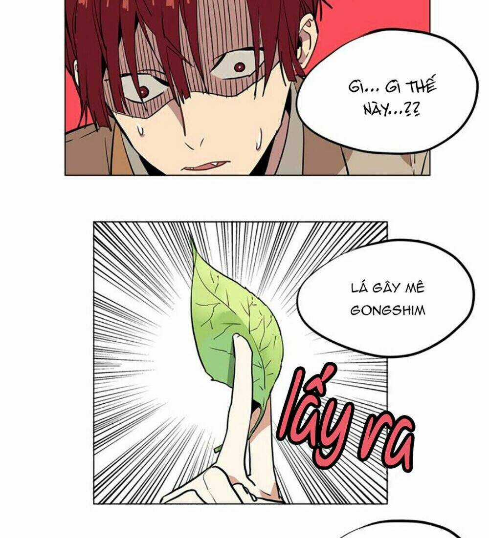 Hoa Đạo Sĩ - Chapter 21 - Trang 7