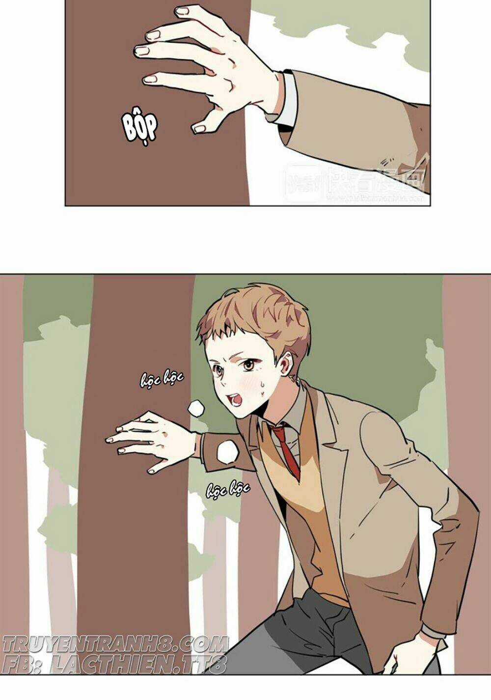 Hoa Đạo Sĩ - Chapter 22 - Trang 11