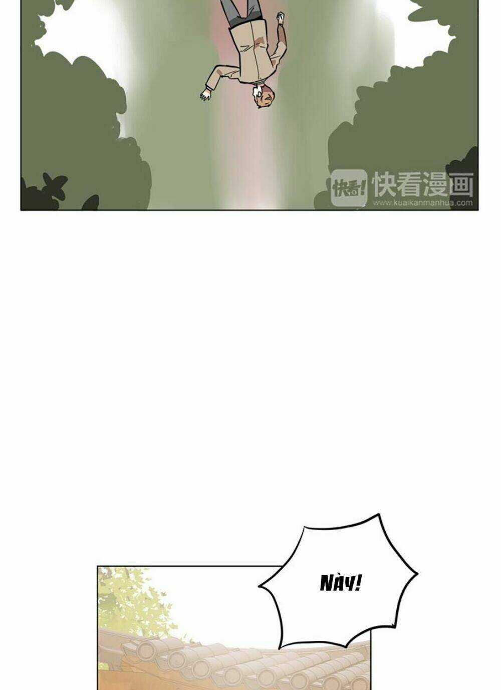 Hoa Đạo Sĩ - Chapter 22 - Trang 16