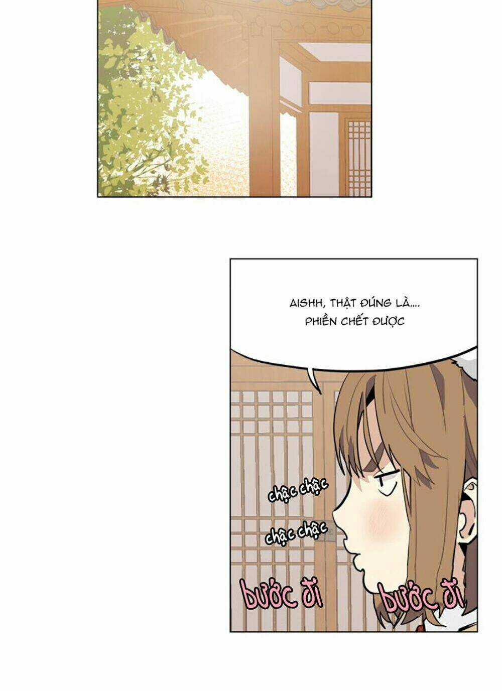 Hoa Đạo Sĩ - Chapter 22 - Trang 17