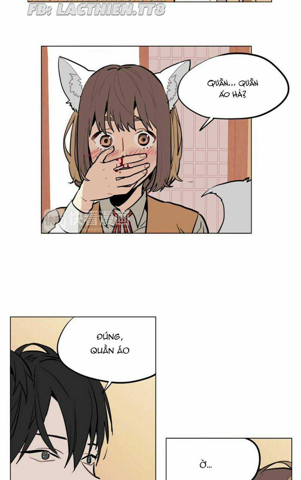 Hoa Đạo Sĩ - Chapter 22 - Trang 19