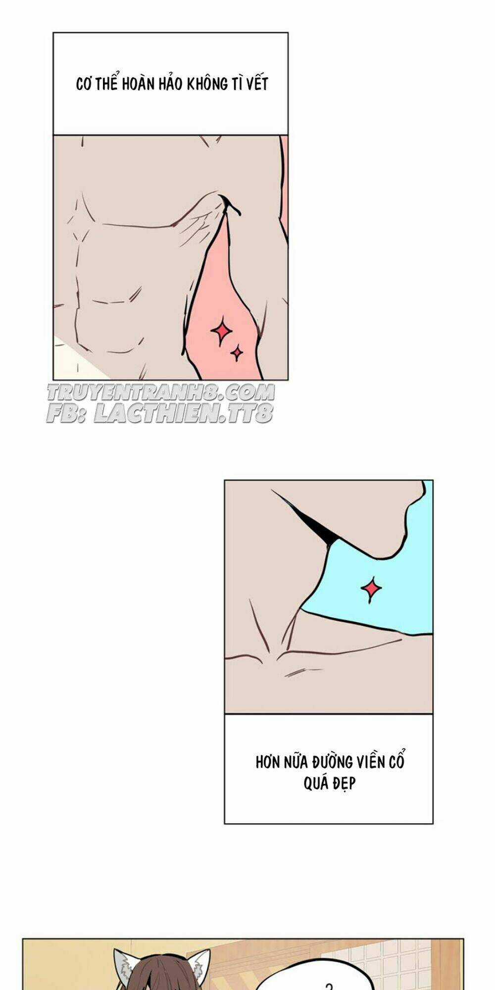 Hoa Đạo Sĩ - Chapter 22 - Trang 21