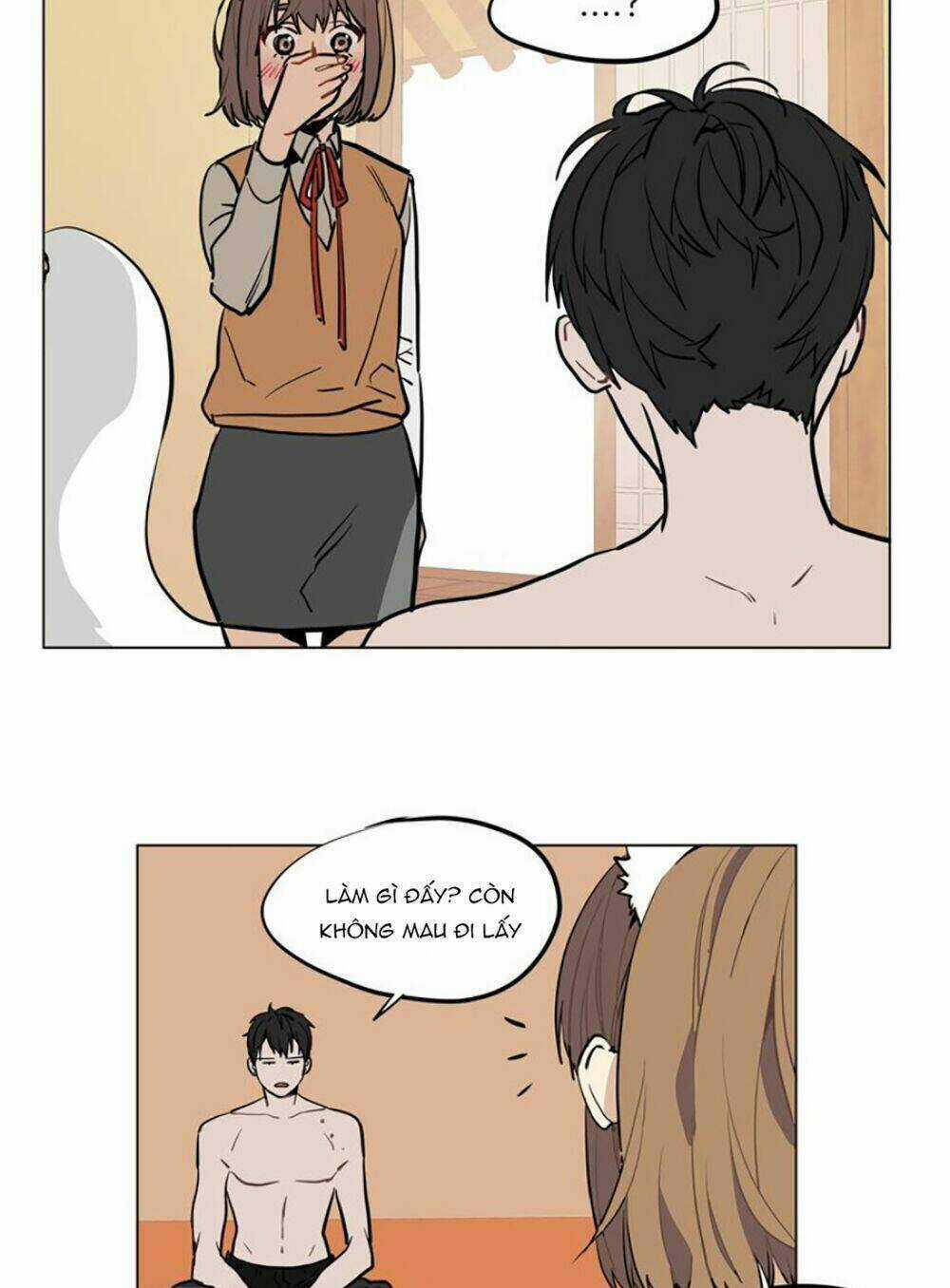 Hoa Đạo Sĩ - Chapter 22 - Trang 22