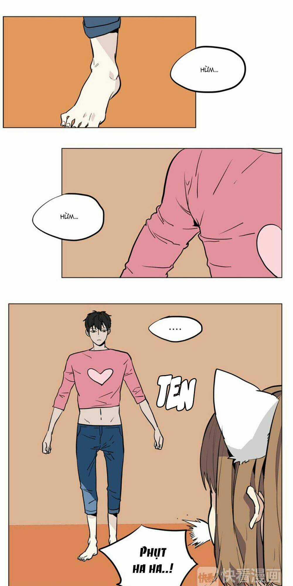 Hoa Đạo Sĩ - Chapter 22 - Trang 24