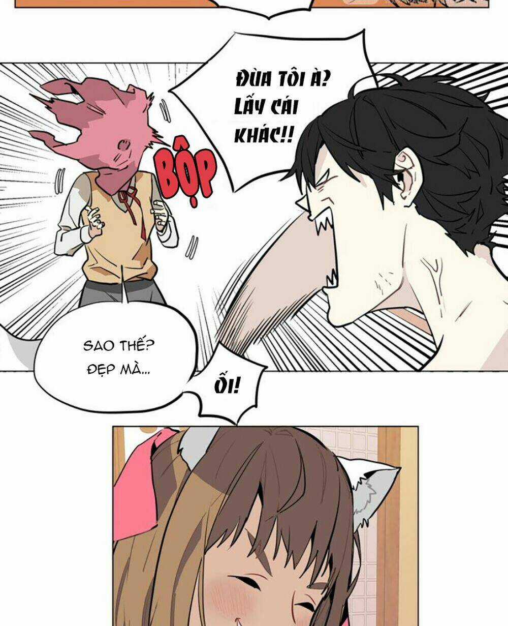 Hoa Đạo Sĩ - Chapter 22 - Trang 25