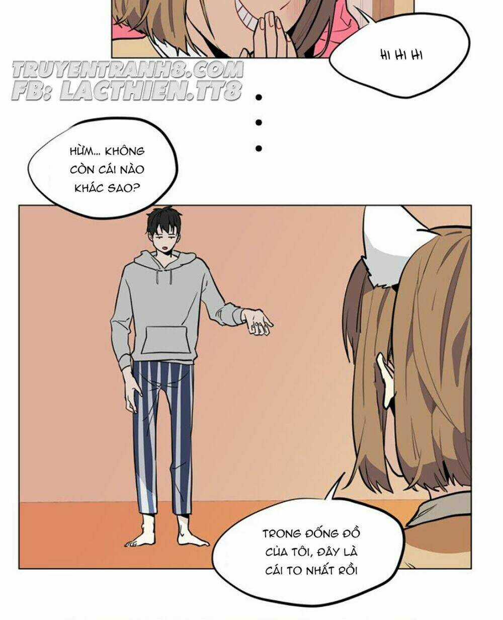 Hoa Đạo Sĩ - Chapter 22 - Trang 26