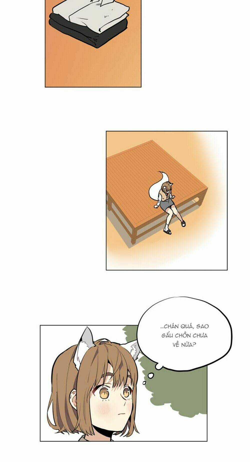 Hoa Đạo Sĩ - Chapter 22 - Trang 28