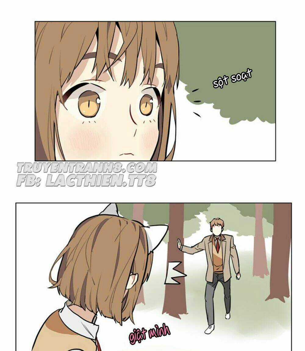 Hoa Đạo Sĩ - Chapter 22 - Trang 29