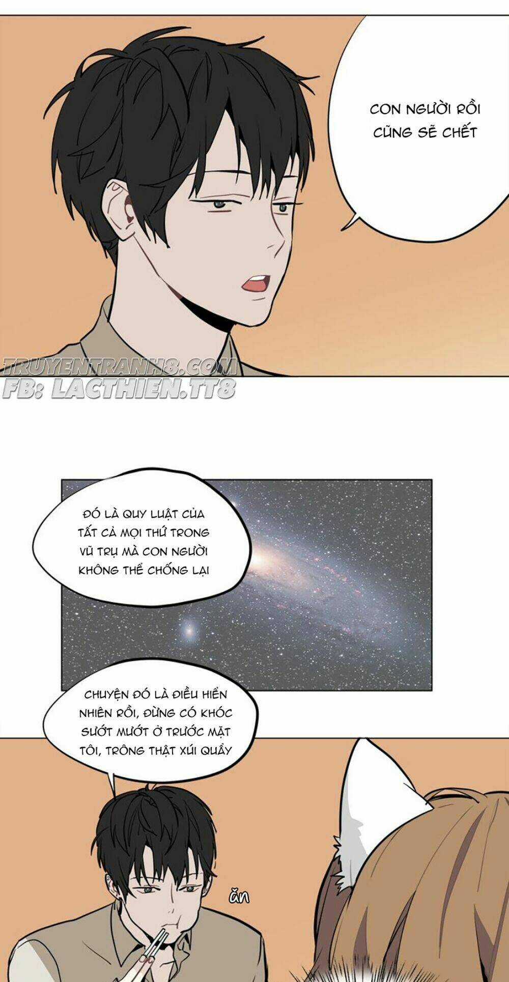 Hoa Đạo Sĩ - Chapter 22 - Trang 6