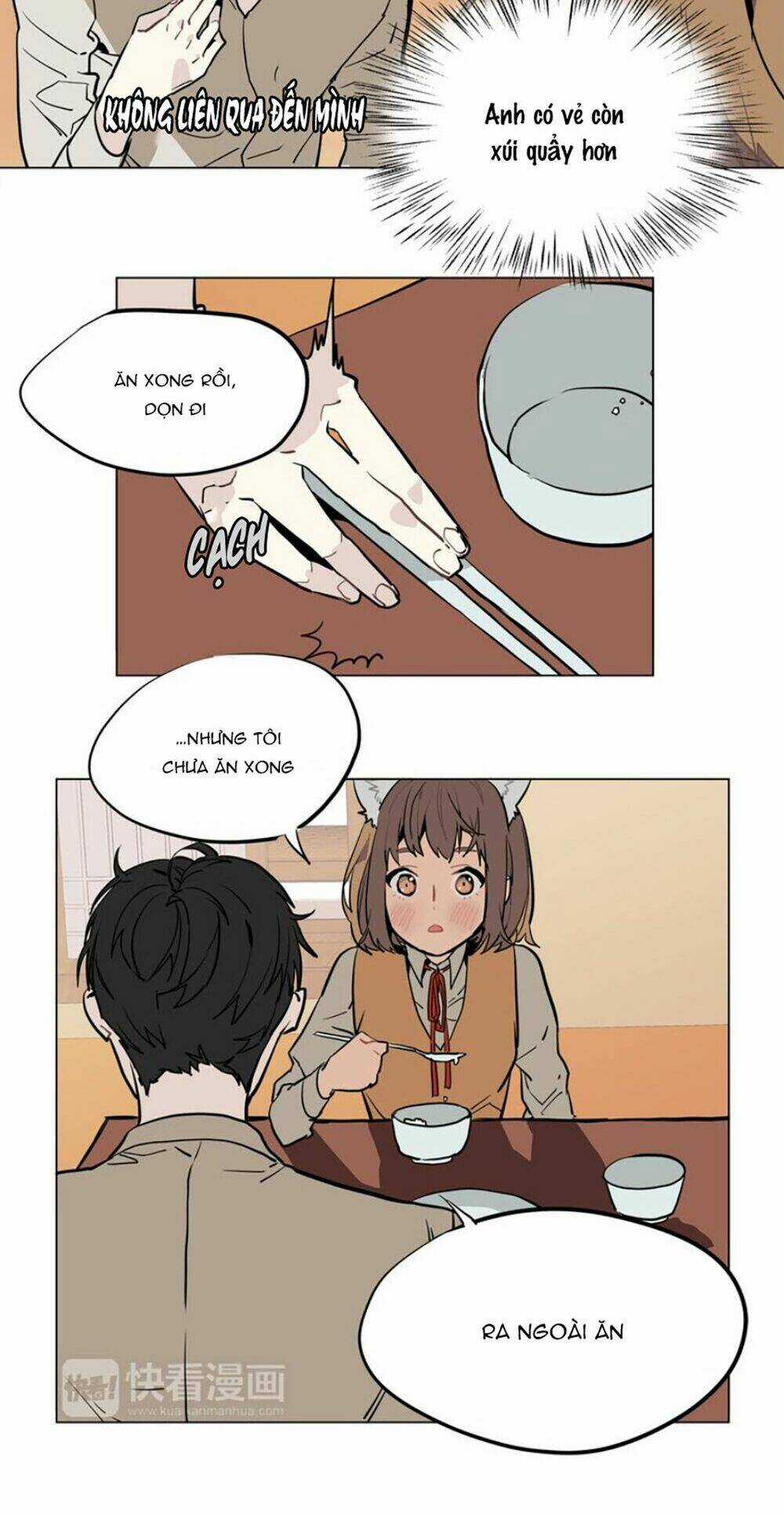 Hoa Đạo Sĩ - Chapter 22 - Trang 7