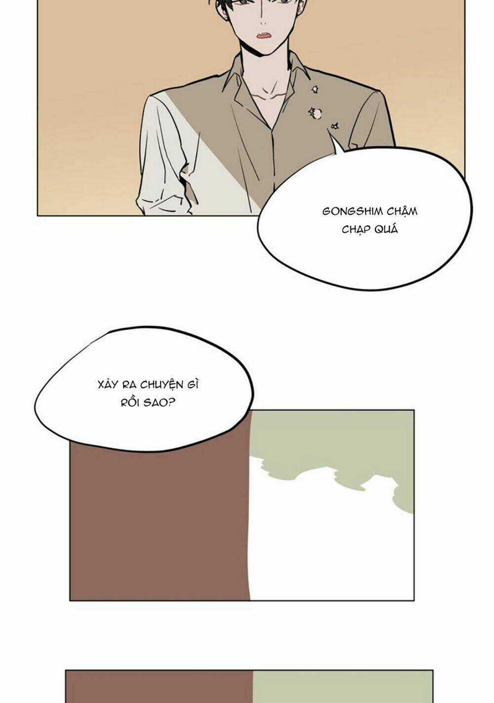 Hoa Đạo Sĩ - Chapter 22 - Trang 10