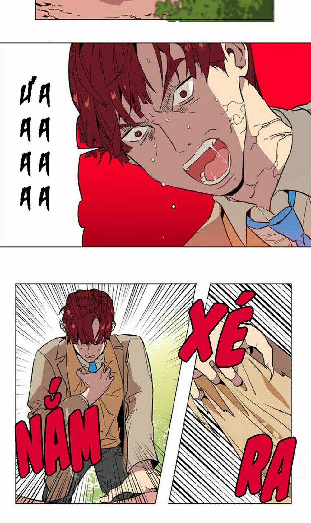 Hoa Đạo Sĩ - Chapter 23 - Trang 17