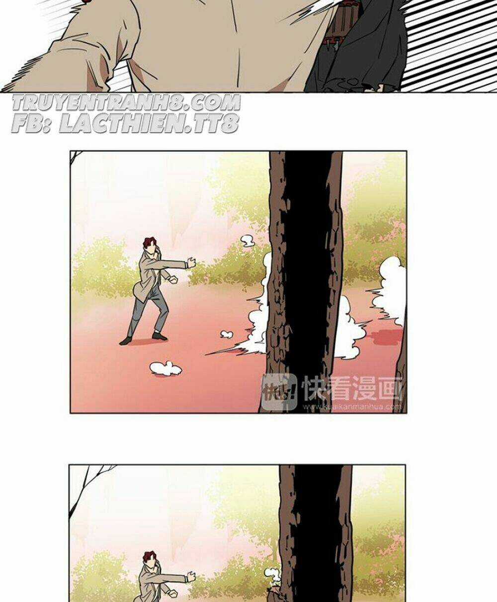 Hoa Đạo Sĩ - Chapter 23 - Trang 20