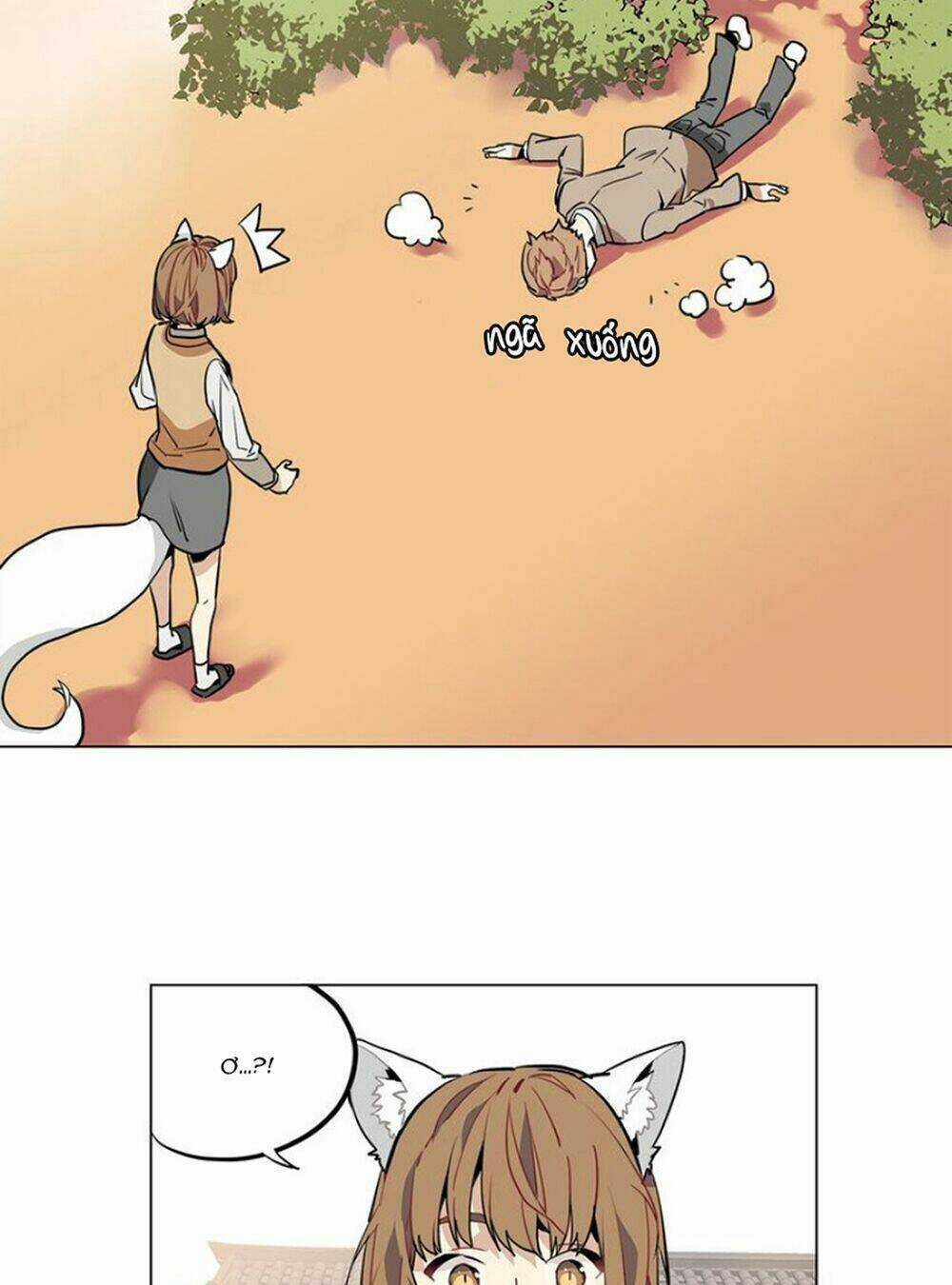 Hoa Đạo Sĩ - Chapter 23 - Trang 3