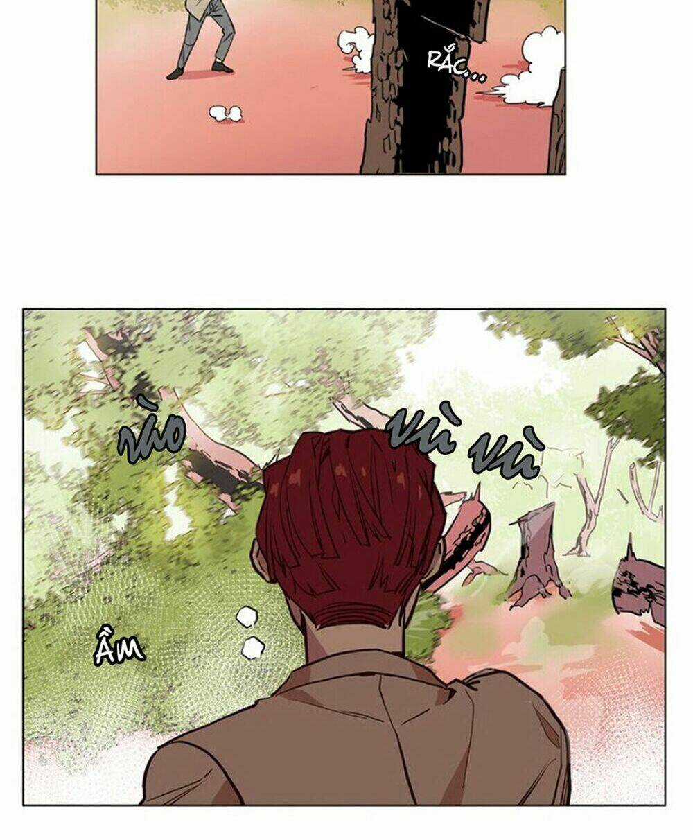 Hoa Đạo Sĩ - Chapter 23 - Trang 21