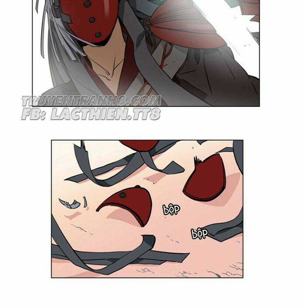 Hoa Đạo Sĩ - Chapter 23 - Trang 24