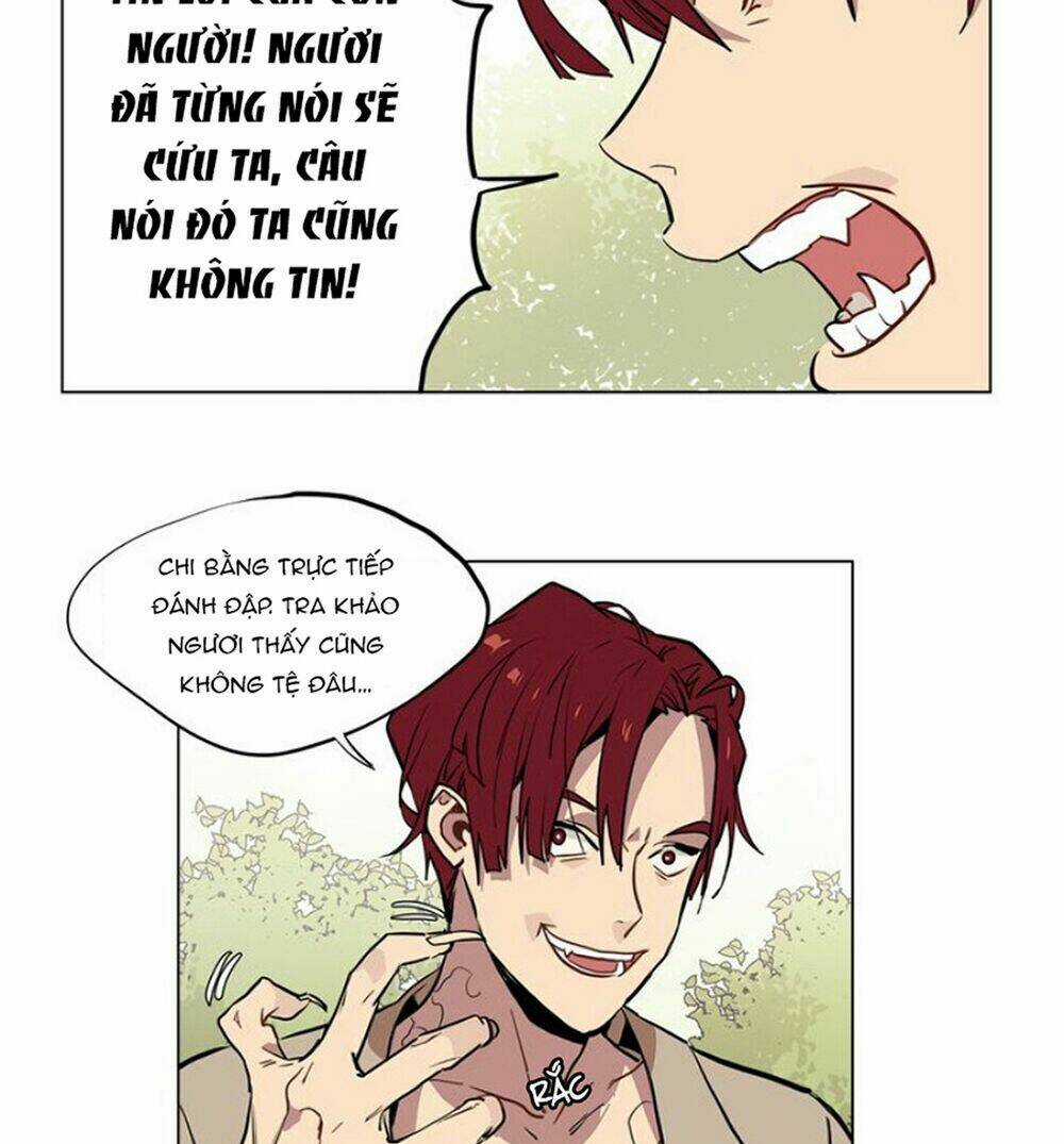 Hoa Đạo Sĩ - Chapter 23 - Trang 26