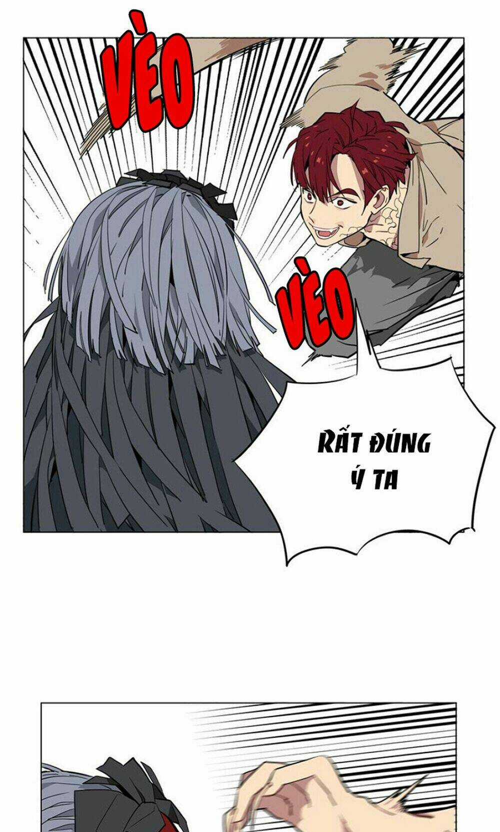 Hoa Đạo Sĩ - Chapter 24 - Trang 13