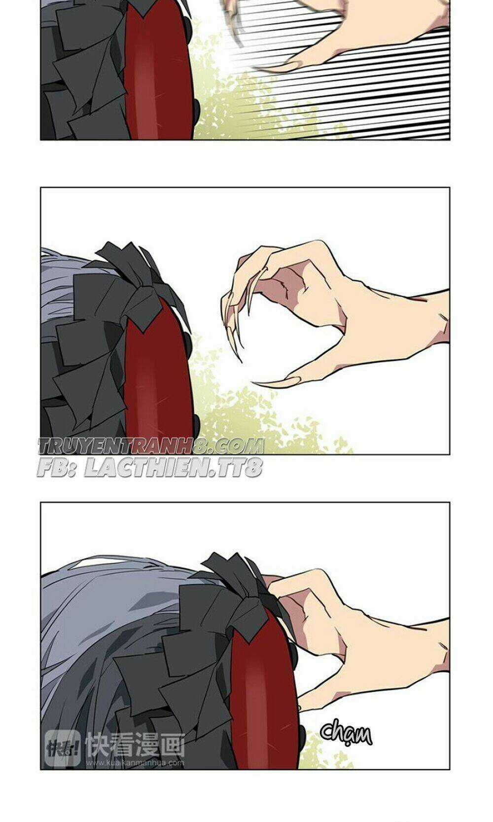 Hoa Đạo Sĩ - Chapter 24 - Trang 14