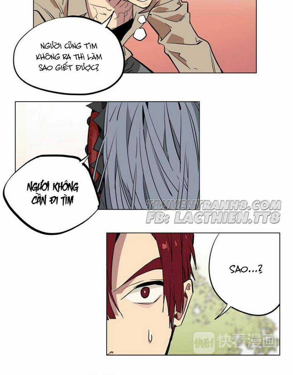 Hoa Đạo Sĩ - Chapter 24 - Trang 20