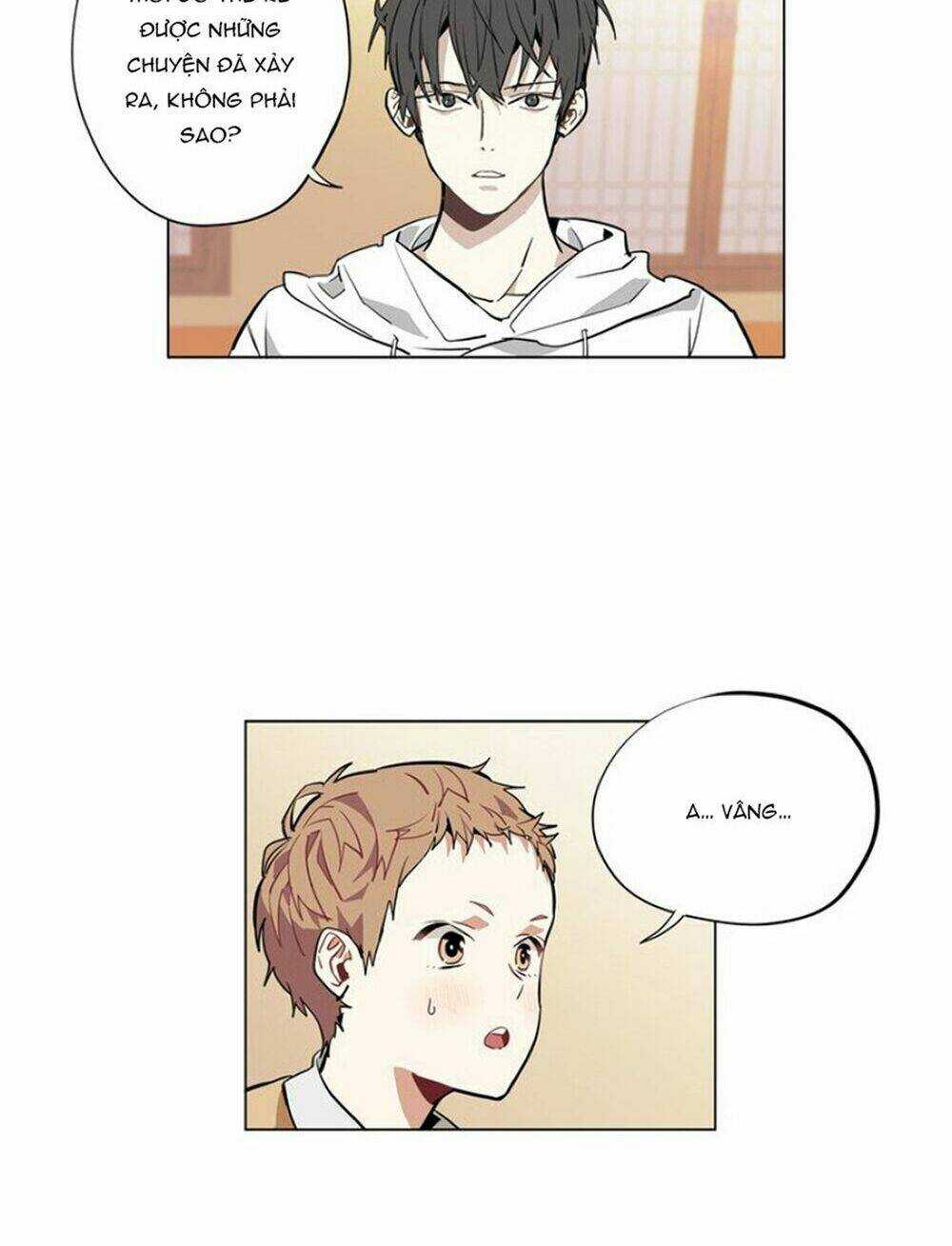 Hoa Đạo Sĩ - Chapter 24 - Trang 4