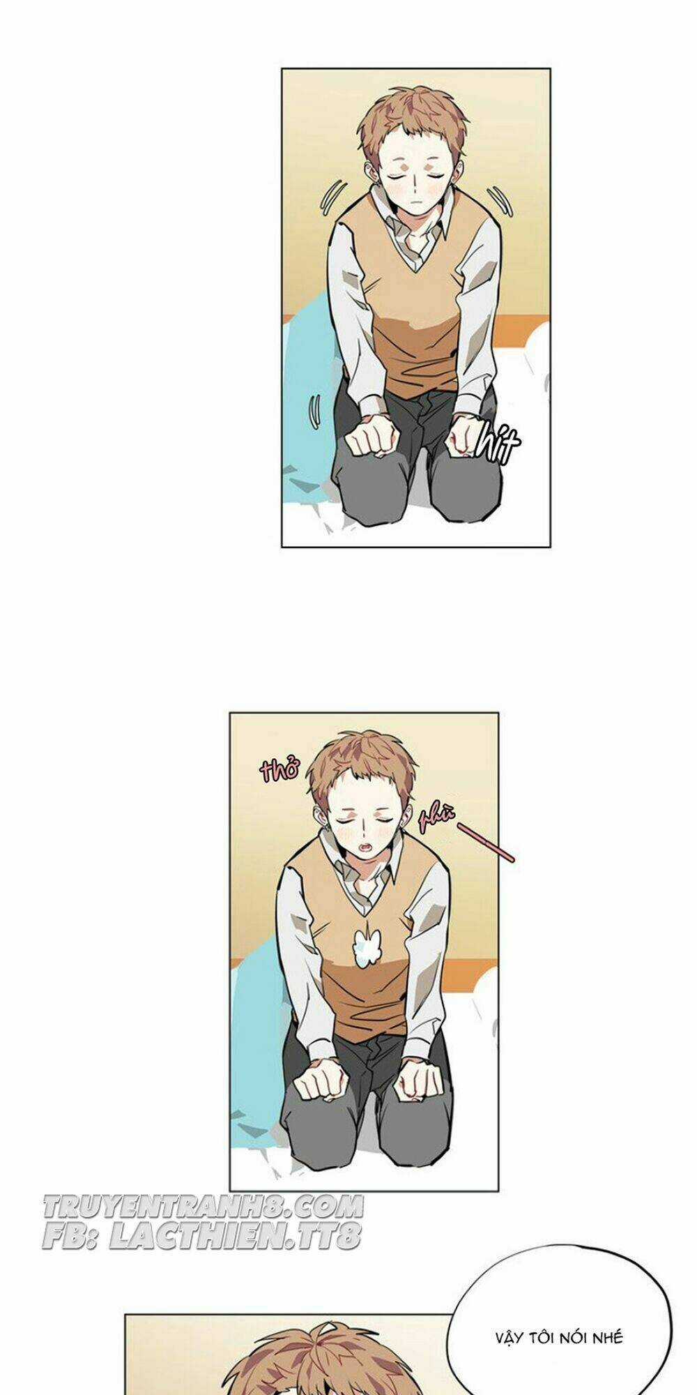 Hoa Đạo Sĩ - Chapter 24 - Trang 6