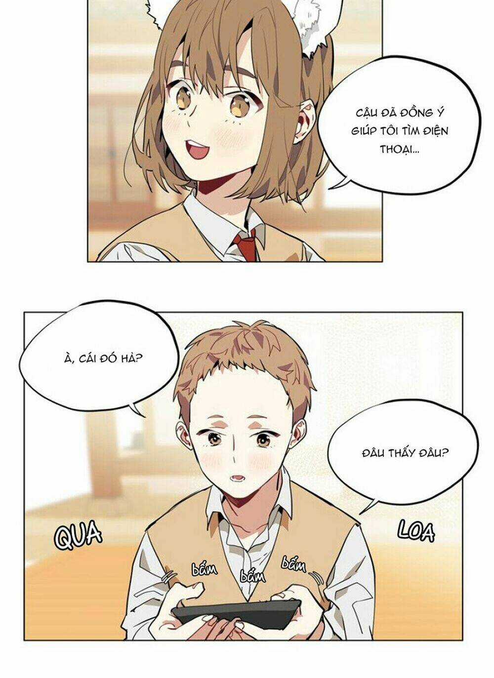 Hoa Đạo Sĩ - Chapter 25 - Trang 11