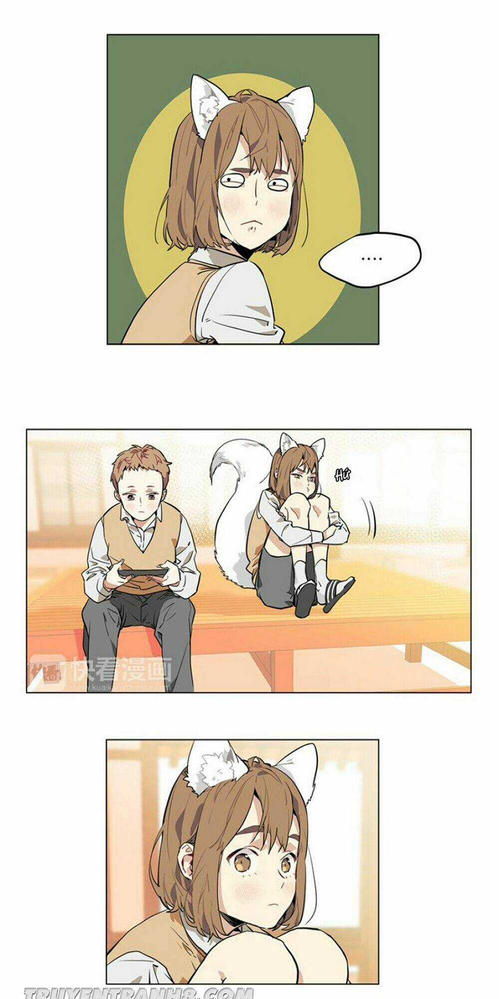 Hoa Đạo Sĩ - Chapter 25 - Trang 12