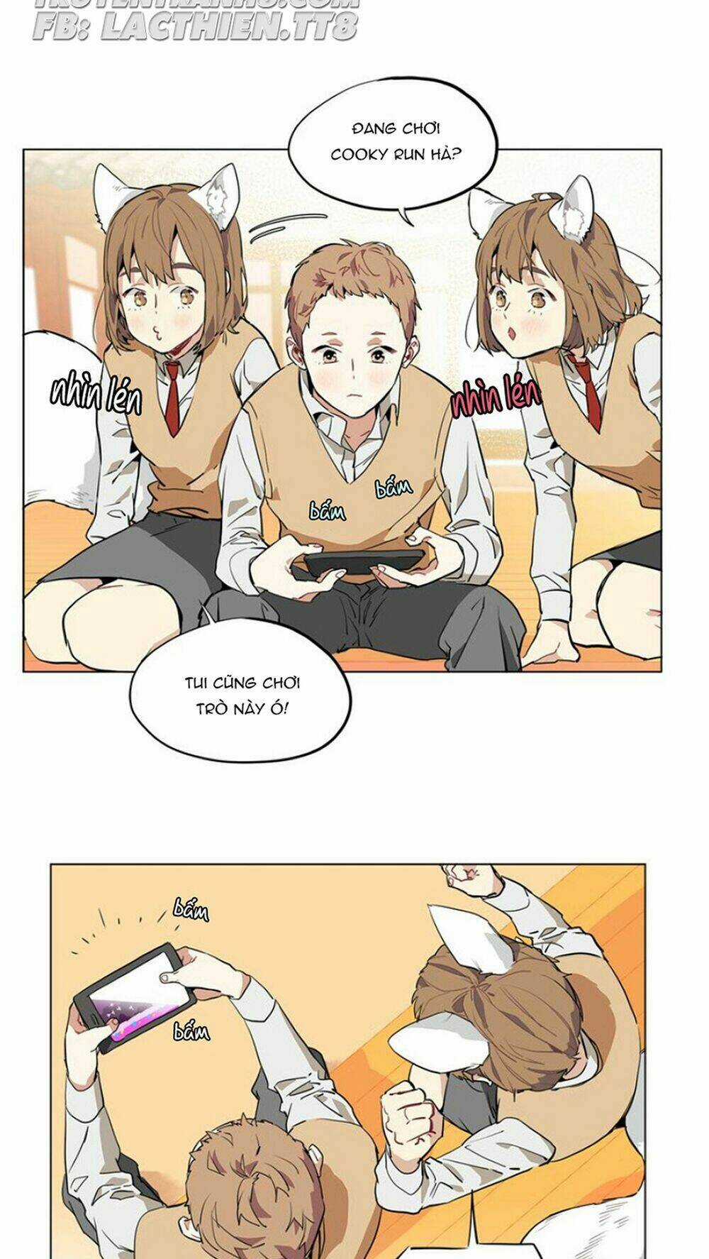 Hoa Đạo Sĩ - Chapter 25 - Trang 13