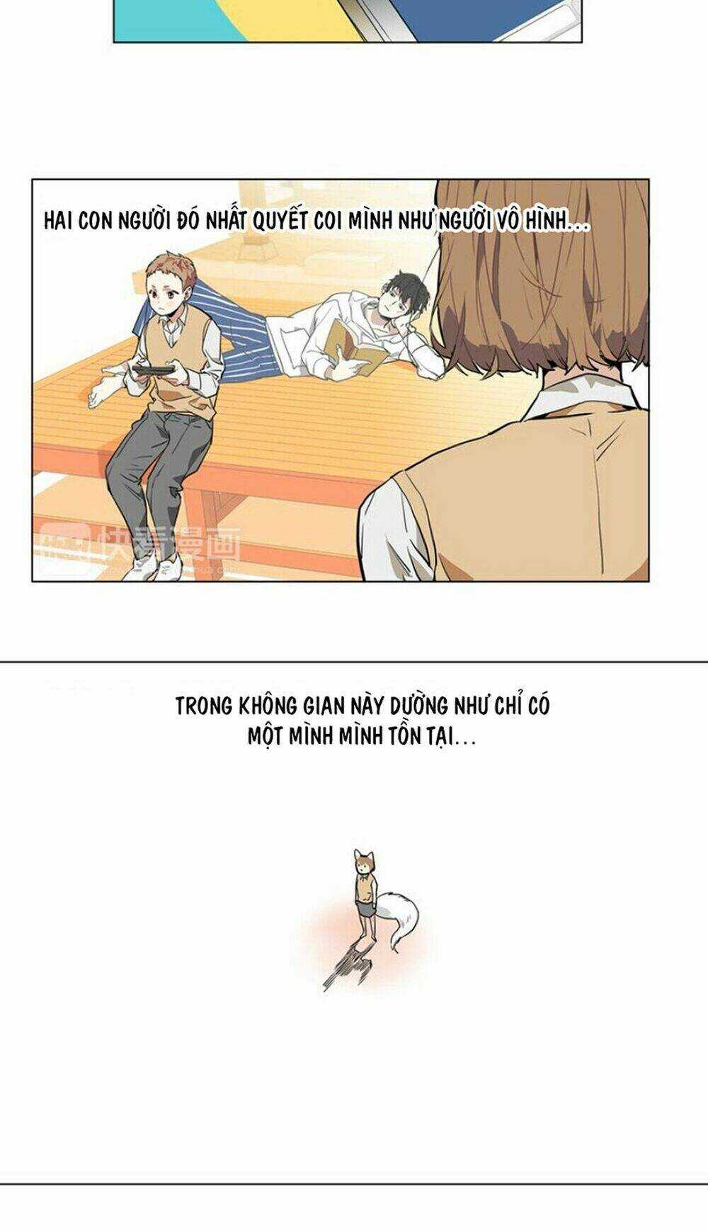 Hoa Đạo Sĩ - Chapter 25 - Trang 17