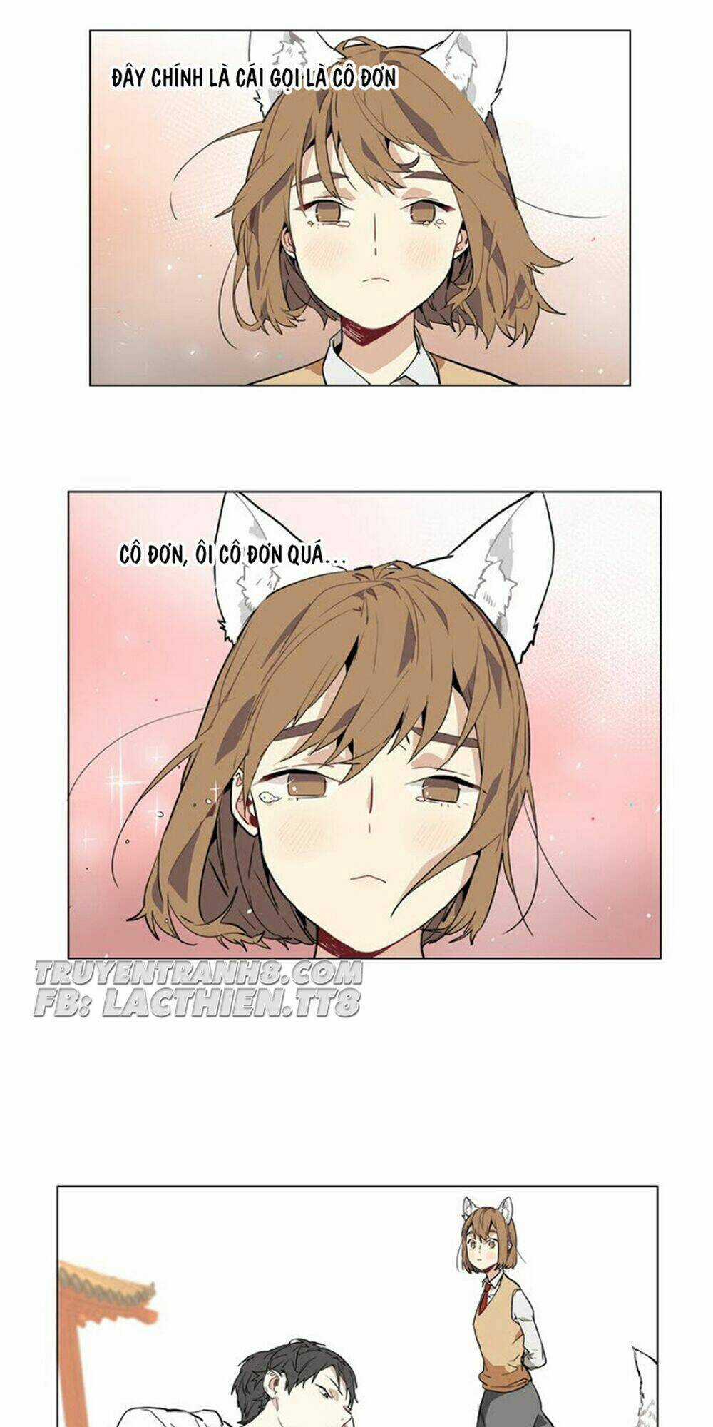 Hoa Đạo Sĩ - Chapter 25 - Trang 18