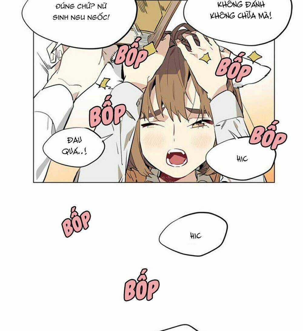 Hoa Đạo Sĩ - Chapter 25 - Trang 23