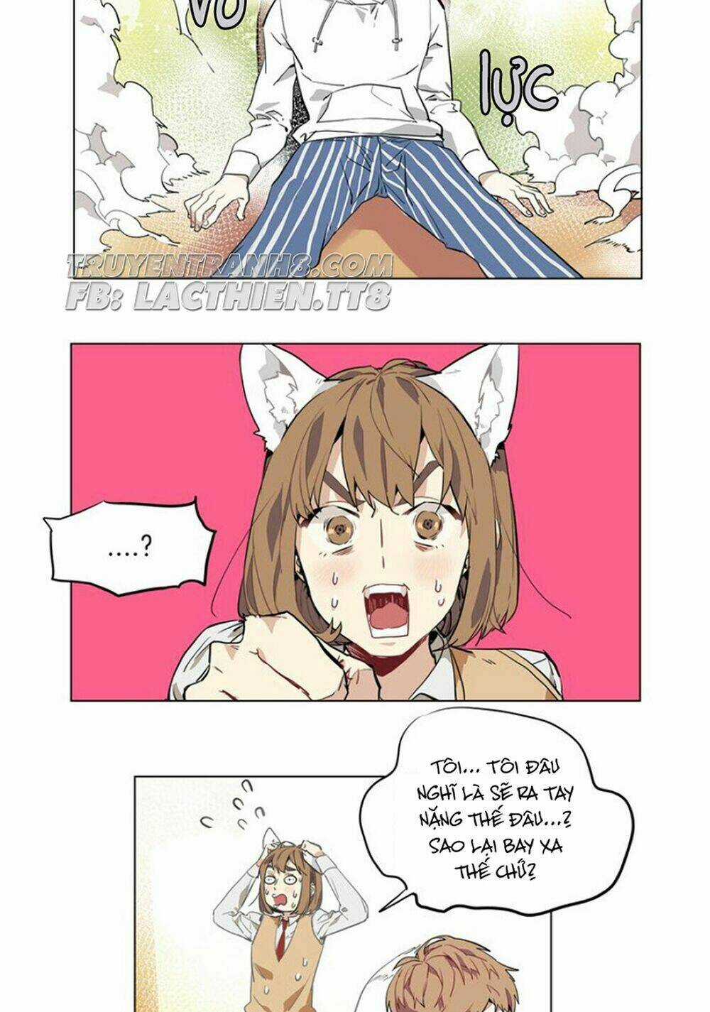 Hoa Đạo Sĩ - Chapter 25 - Trang 26