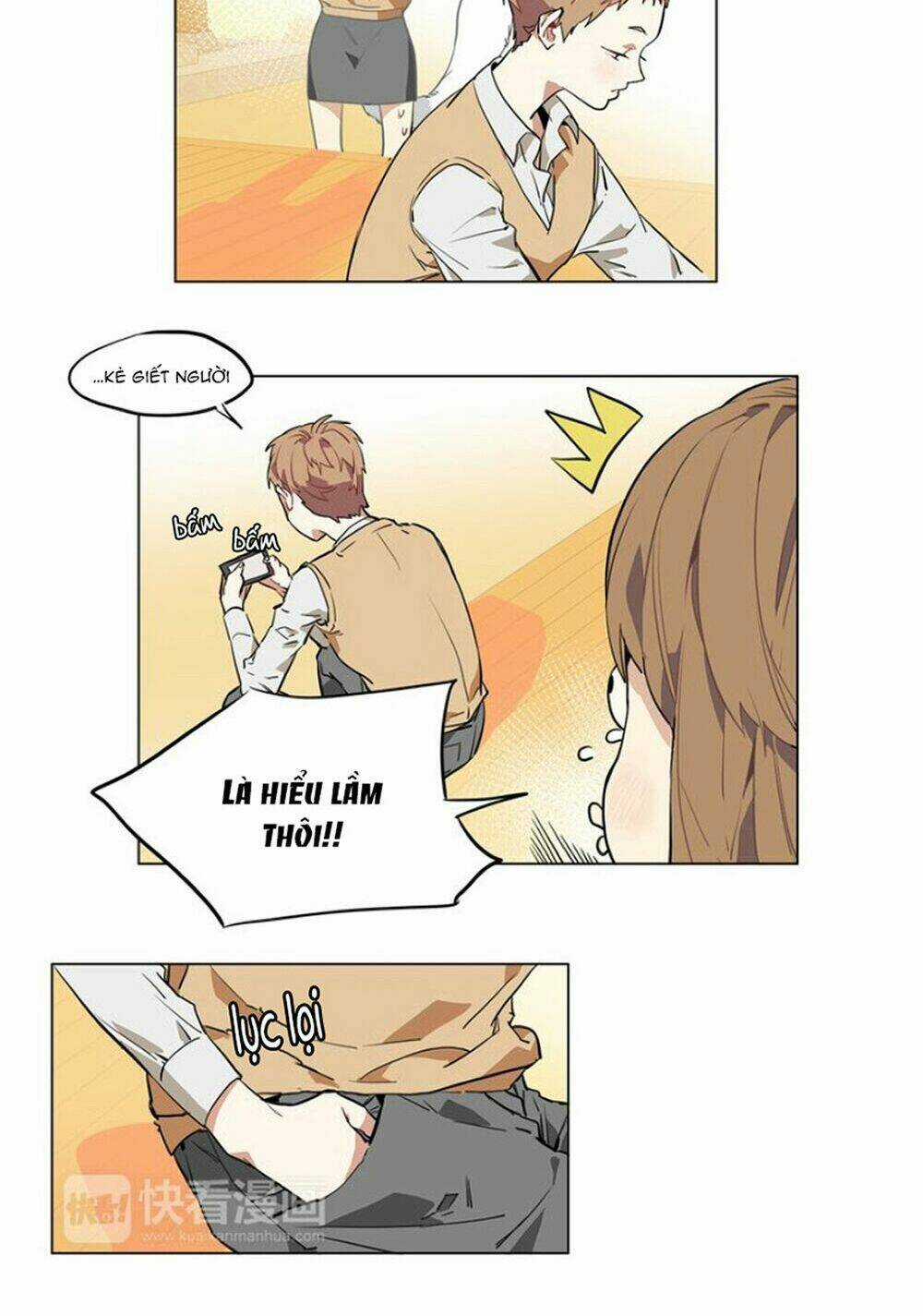 Hoa Đạo Sĩ - Chapter 25 - Trang 27