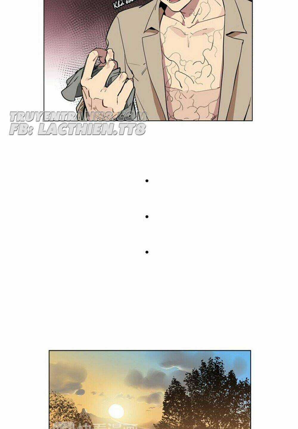 Hoa Đạo Sĩ - Chapter 25 - Trang 7