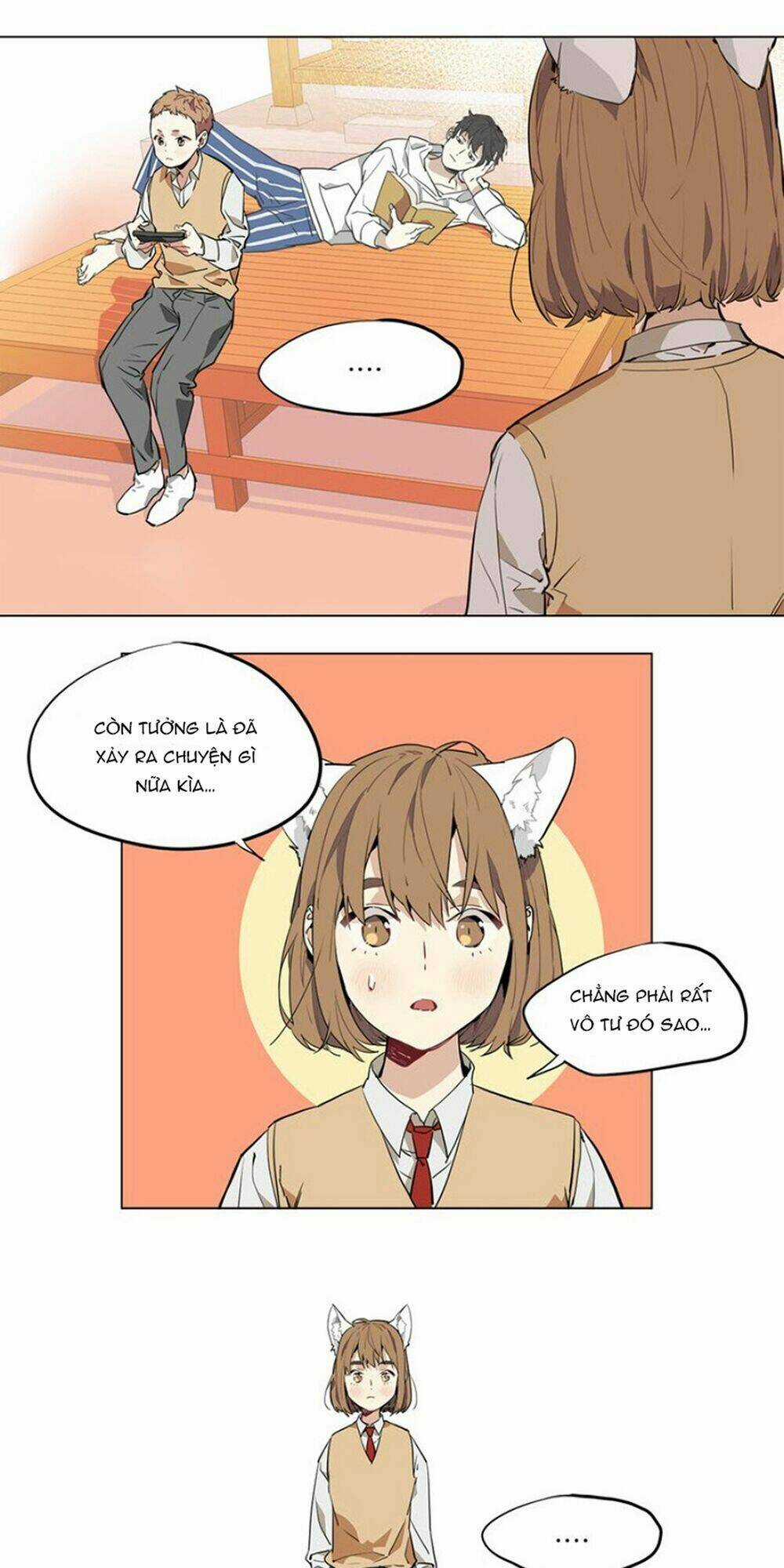 Hoa Đạo Sĩ - Chapter 25 - Trang 9