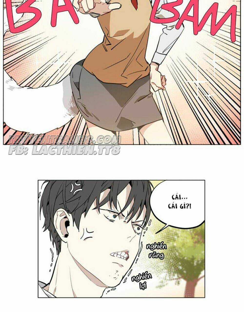 Hoa Đạo Sĩ - Chapter 26 - Trang 11