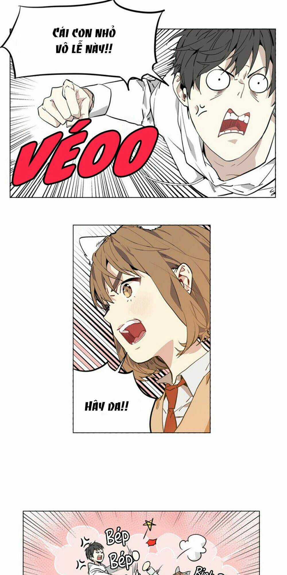 Hoa Đạo Sĩ - Chapter 26 - Trang 12