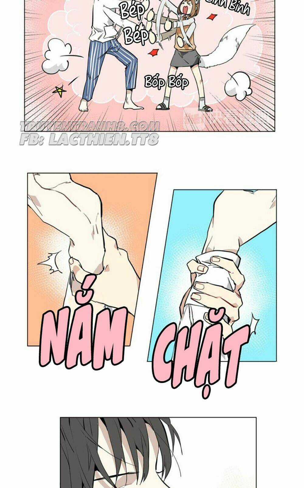 Hoa Đạo Sĩ - Chapter 26 - Trang 13