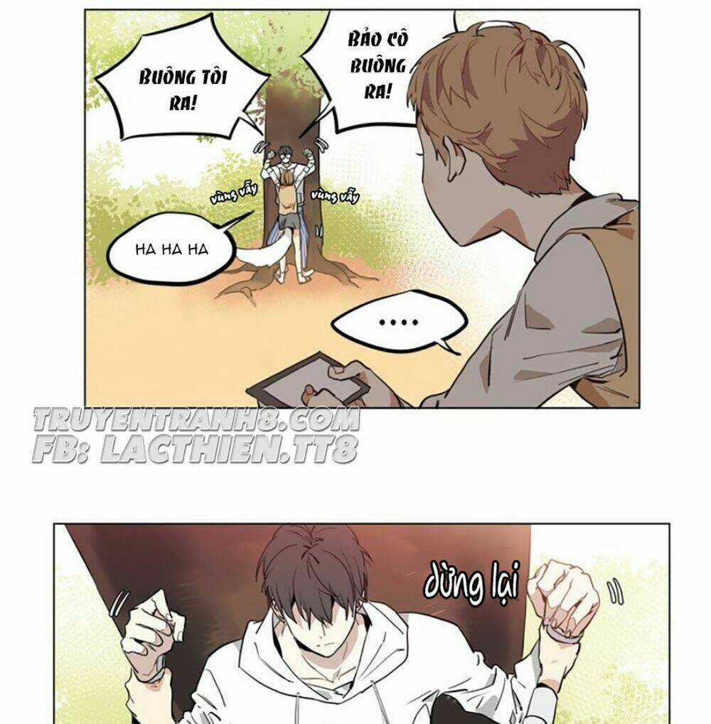 Hoa Đạo Sĩ - Chapter 26 - Trang 16