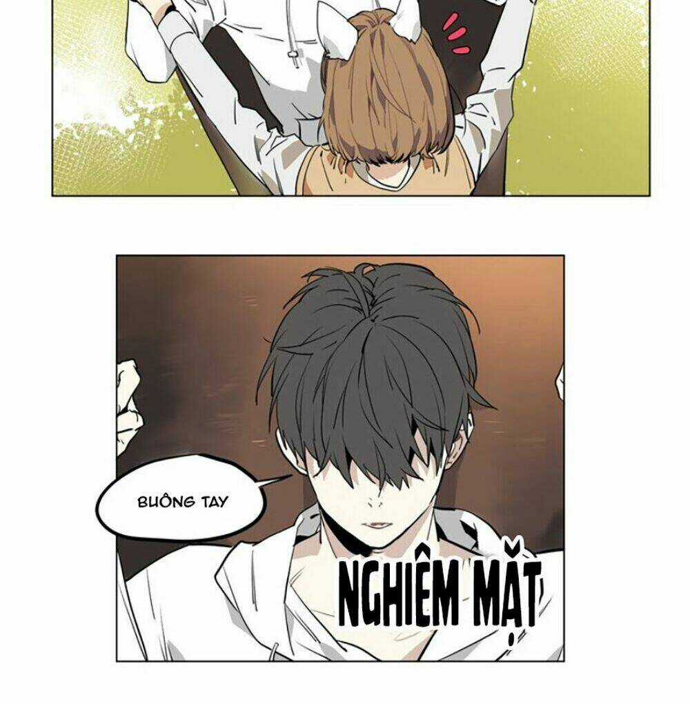 Hoa Đạo Sĩ - Chapter 26 - Trang 17