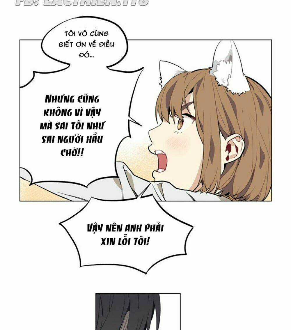 Hoa Đạo Sĩ - Chapter 26 - Trang 19