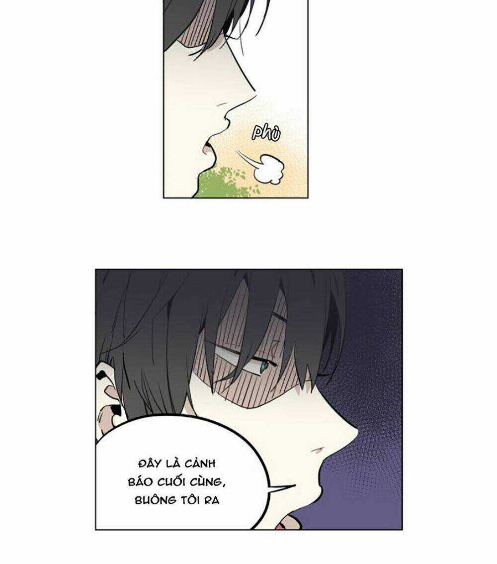 Hoa Đạo Sĩ - Chapter 26 - Trang 20