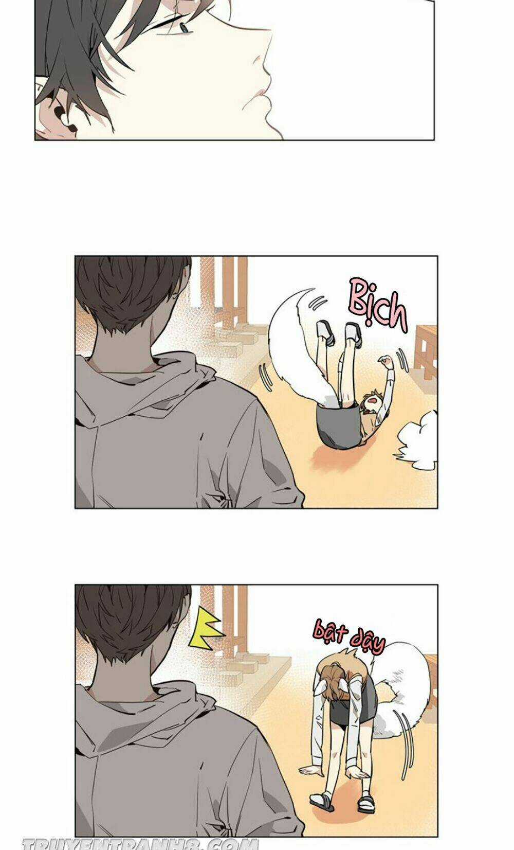 Hoa Đạo Sĩ - Chapter 26 - Trang 22